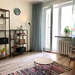 Apartament u Króla Śledzia Kołobrzeg