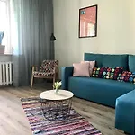 Apartament u Króla Śledzia Kołobrzeg