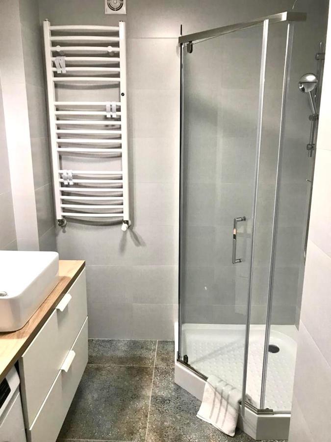 Apartament U Króla śledzia