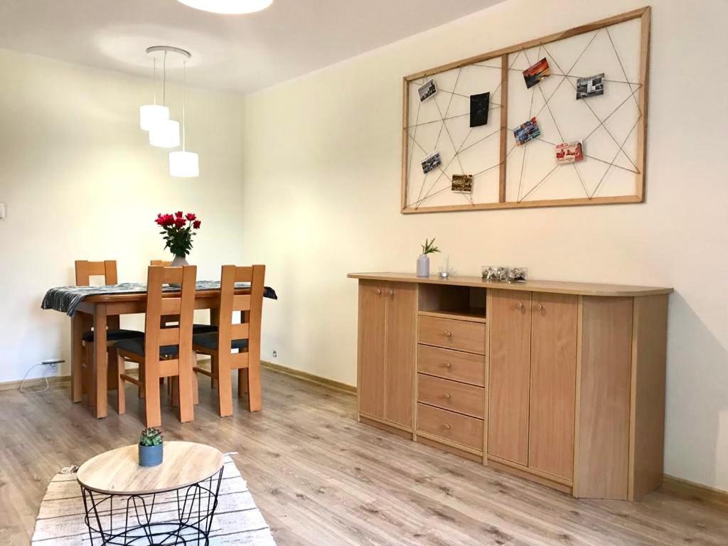 U Króla śledzia Apartament *
