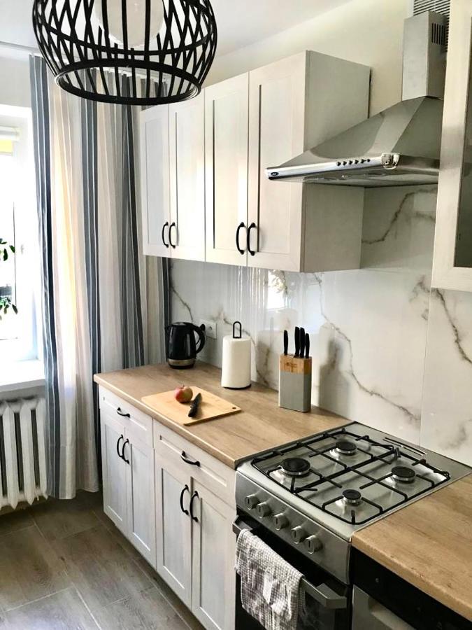 U Króla śledzia Apartament Kołobrzeg