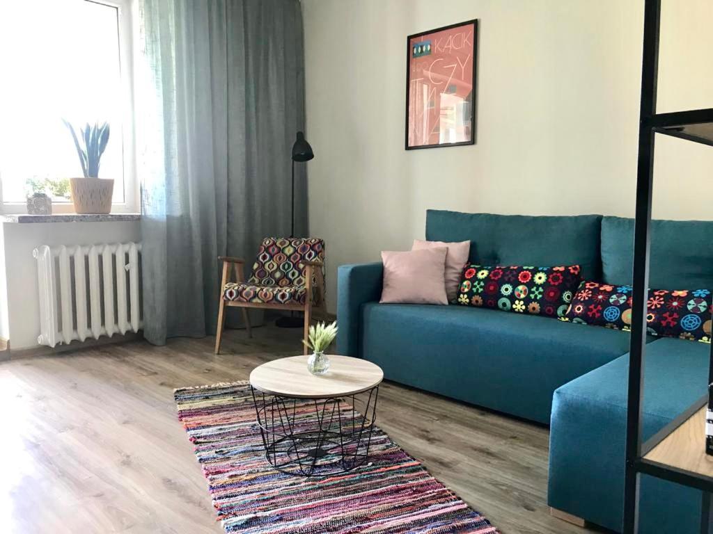 U Króla śledzia Apartament *