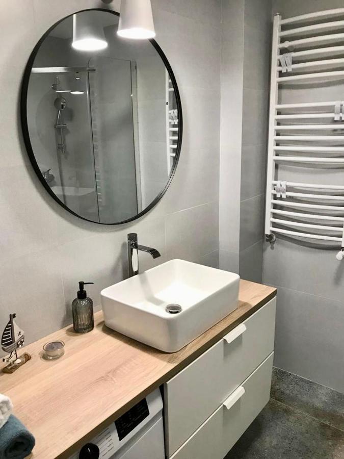 Apartament U Króla śledzia *