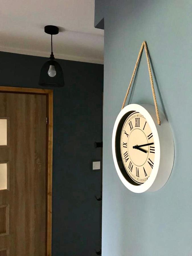 U Króla śledzia Apartament Kołobrzeg